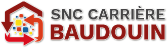 SNC Carrière Baudouin - 4 carrières en normandie